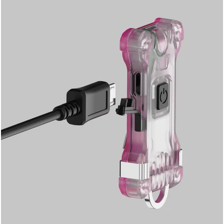 Armytek zippy es wr kulcstartó