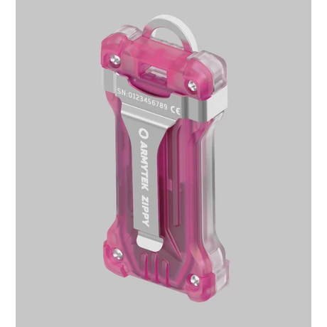 Armytek zippy es wr kulcstartó