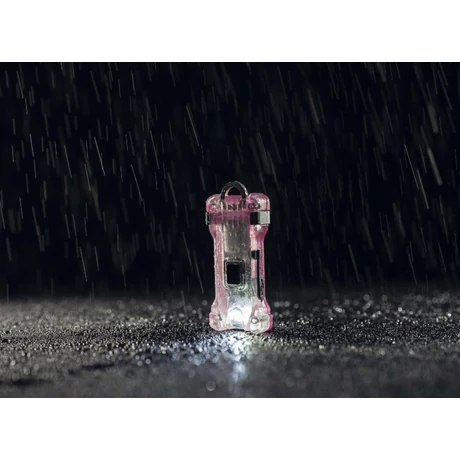 Armytek zippy es wr kulcstartó