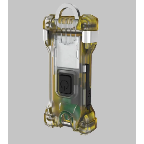 Armytek zippy es wr kulcstartó