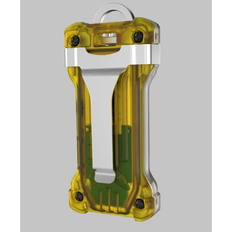 Armytek zippy es wr kulcstartó