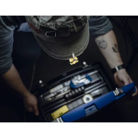 Armytek zippy es wr kulcstartó