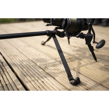Avid carp lok down compact rodpod