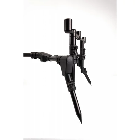 Avid carp lok down compact rodpod