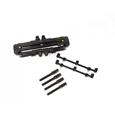 Avid carp lok down compact rodpod