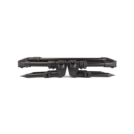 Avid carp lok down compact rodpod