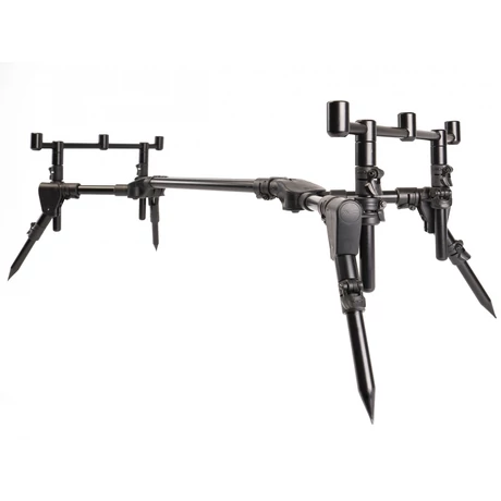 Avid carp lok down compact rodpod