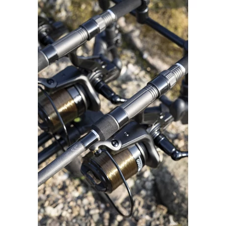Avid carp lok down compact rodpod