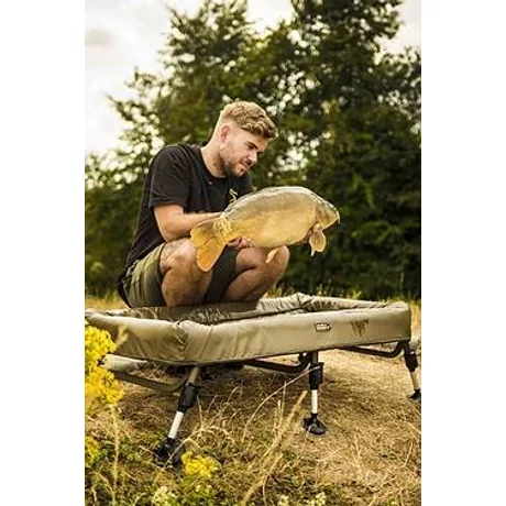 Avid Carp stormshield safeguard- XL