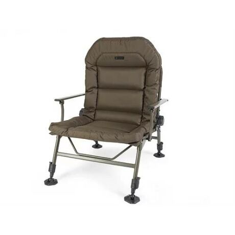 Avid Carp A-Spec Chair