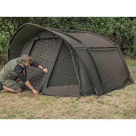 Avid Carp HQ Dual Layer Bivvy 2 Man