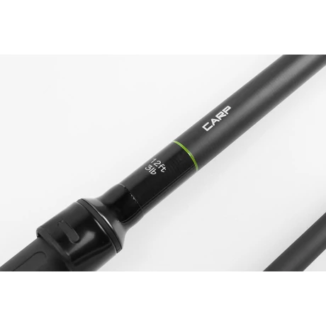 KORUM CARP ROD 12FT 3.0 LB (KCROD/09)