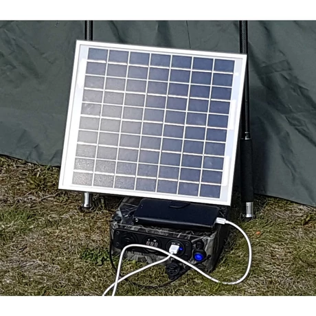 Solar 10-20-40-80 W