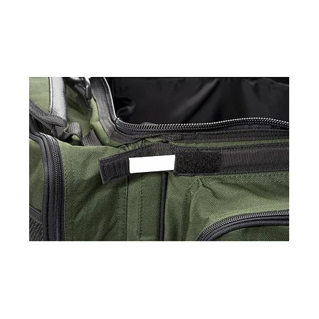 B.Richi X-case carryall M szerelékes táska