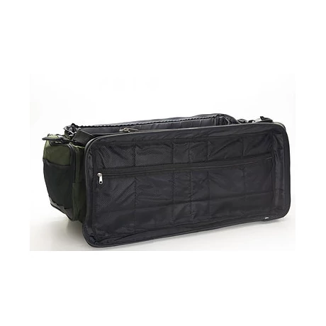 B.Richi X-case carryall M szerelékes táska