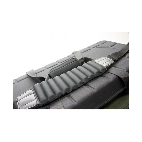 B.Richi X-case carryall M szerelékes táska