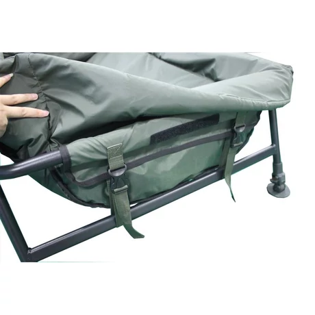 B.Richi cradle deluxe pontybölcső