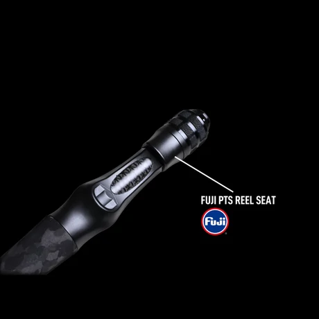 Bone Voyage 6'0 4 részes H Baitcast utazószett - 184 cm / 10-40 g