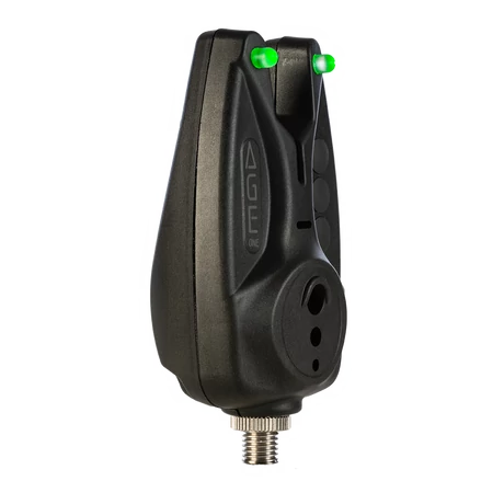 Carpsounder ageone 4+1 kapásjelző szett