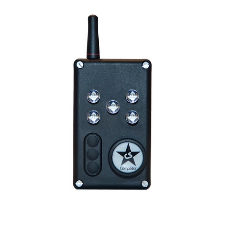 Carpsounder campstar