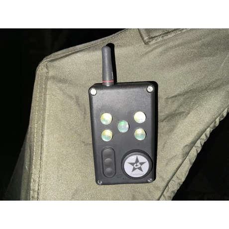 Carpsounder campstar