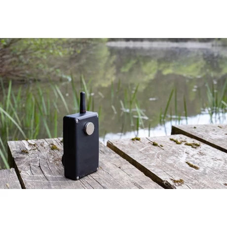 Carpsounder campstar