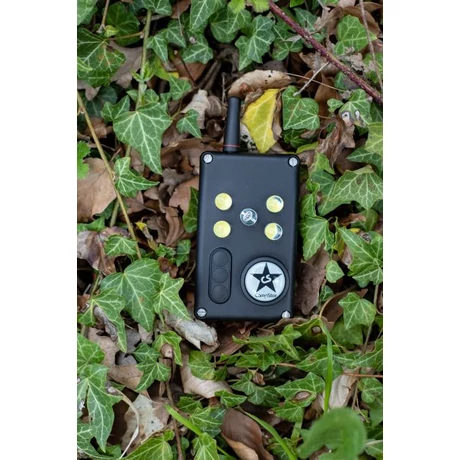 Carpsounder campstar