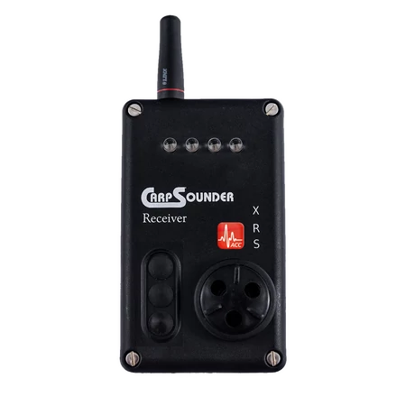 Carpsounder receiver XRS ACC