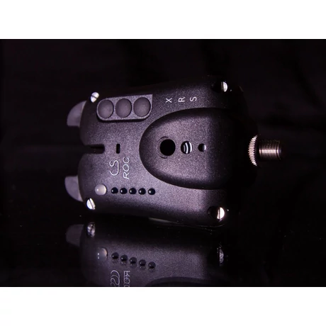 Carpsounder ROC XRS 4+1 szett