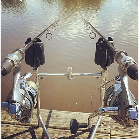 Carpsounder ROC XRS 4+1 szett