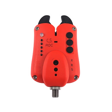 Carpsounder ROC XRS 4+1 szett