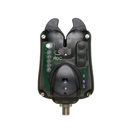 Carpsounder ROC XRS 4+1 szett