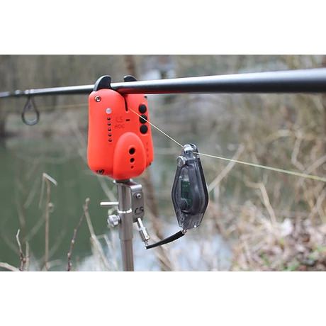 Carpsounder ROC XRS 4+1 szett