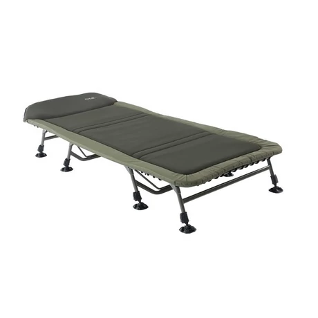 Chub Vantage Flatbed Wide 8 Leg bojlis ágy 