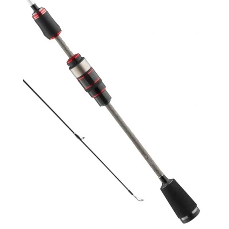 Daiwa silver creek fast spoon 180cm 1-6g
