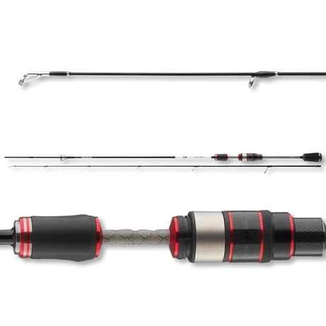 Daiwa silver creek fast spoon 180cm 1-6g