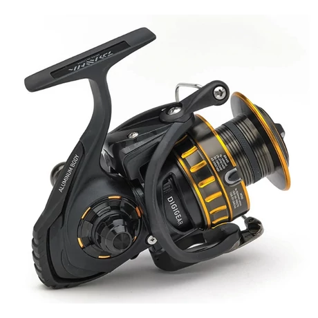 Daiwa BG 4000 sw