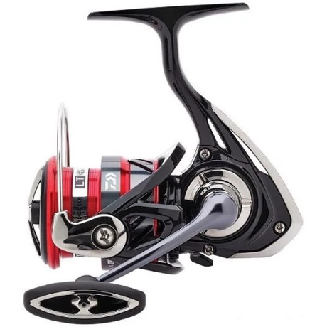 Daiwa ninja match & feeder LT 4000-c