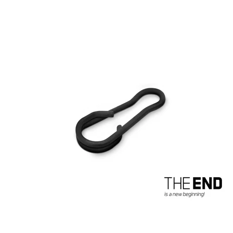 Delphin THE END gyors kapocs  multi snap / 15db