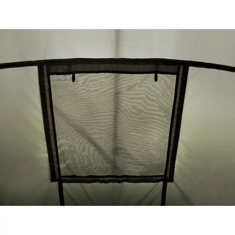 Delphin panorama eazy sátor 