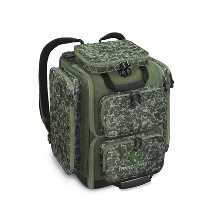 Hátizsák x Carryall Delphin TRANZPORTER SPACE C2G