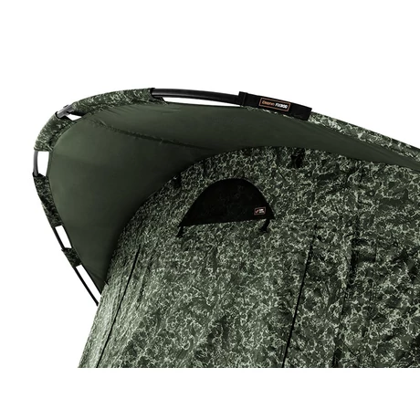 Delphin C3 lux climacontrol C2G sátor