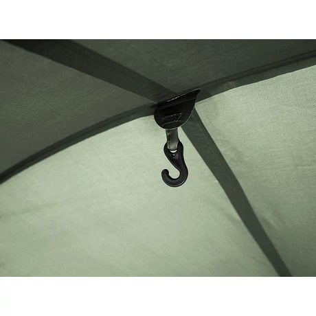 Delphin C3 lux climacontrol C2G sátor