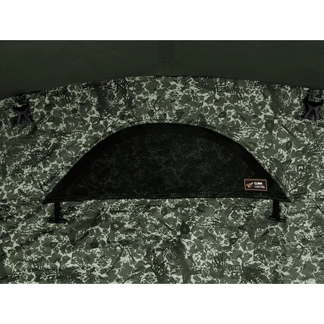 Delphin C3 lux climacontrol C2G sátor