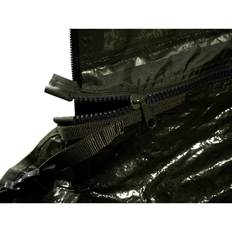 Delphin C3 lux climacontrol C2G sátor