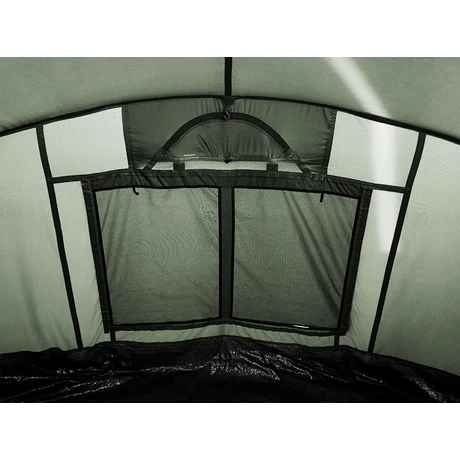 Delphin C3 lux climacontrol C2G sátor