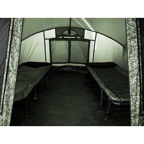 Delphin C3 lux climacontrol C2G sátor