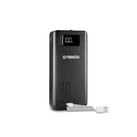 Delphin POWERA / 30 000mAh