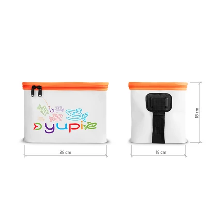 Delphin YUPIE Gyerek CarryAll EVA táska