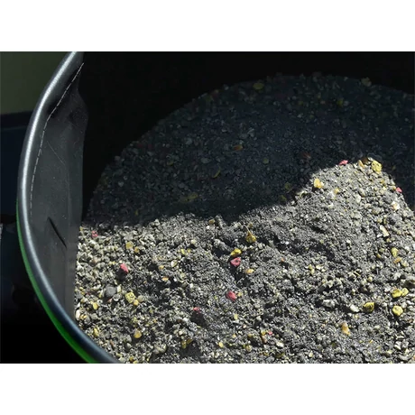 Delphin REAXE BOWLER Kerek EVA táska 10L